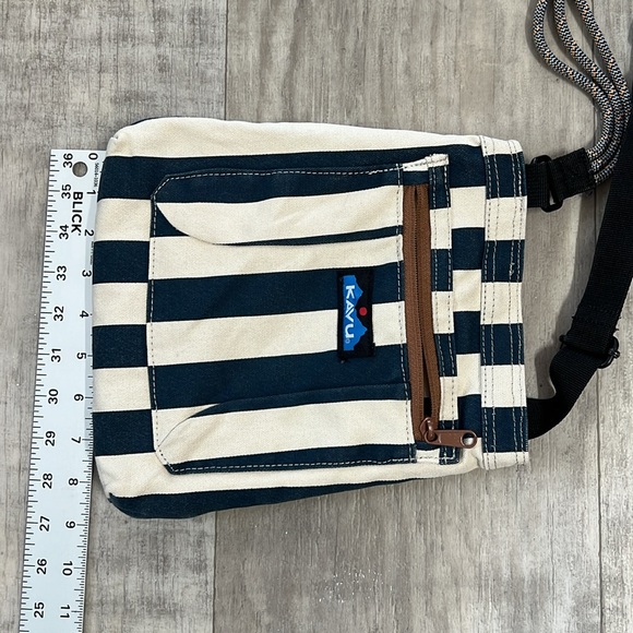 KAVU crossbody bag - Picture 3 of 7
